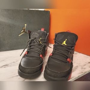 Jordan FLTCLB '91 BG